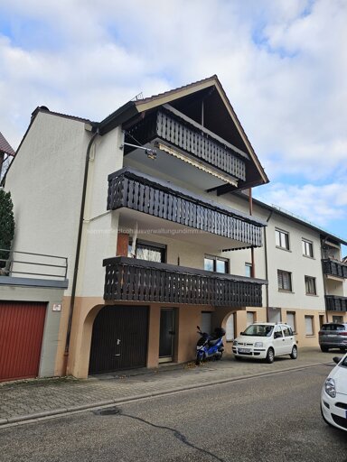 Wohnung zum Kauf 259.000 € 3 Zimmer 78,9 m² 3. Geschoss Pforzheim 75228