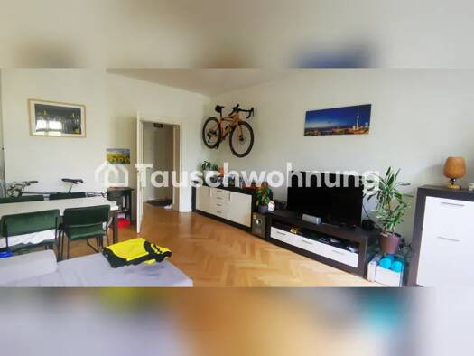 Wohnung zur Miete Tauschwohnung 450 € 2 Zimmer 48 m² 4. Geschoss Französisch Buchholz Berlin 13088