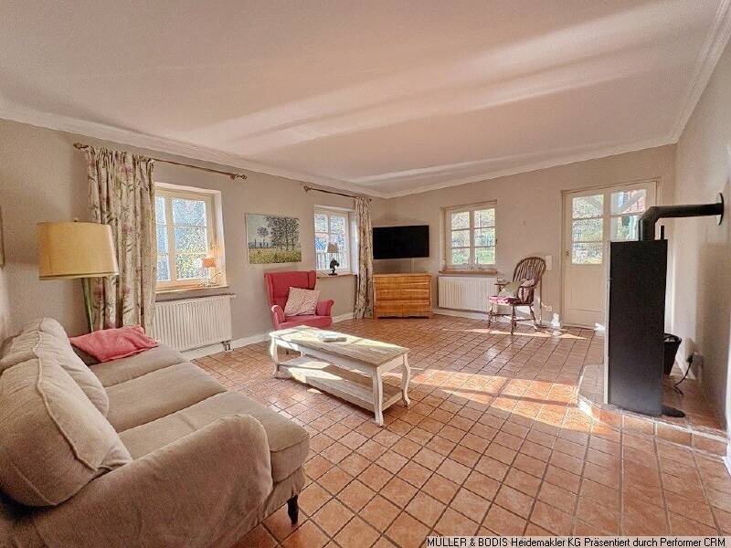 Immobilie in Soderstorf - Charmanter schicker Bungalow in ländlicher Lage! - Bild 4