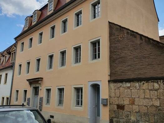 Maisonette zur Miete 420 € 2 Zimmer 51 m² frei ab 01.10.2026 Dohna Dohna 01809