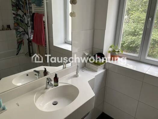 Wohnung zur Miete Tauschwohnung 550 € 2 Zimmer 72 m² EG Leipziger Vorstadt Ortsamtsbereich Neustadt 01097