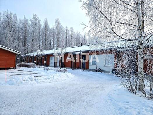 Reihenmittelhaus zum Kauf 209.000 € 4 Zimmer 103,5 m² Vuorenlahdentie 13 Muurame 40950