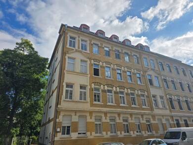 Wohnung zum Kauf als Kapitalanlage geeignet 129.000 € 2 Zimmer 47 m² Plagwitz Leipzig 04229