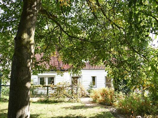 Mehrfamilienhaus zum Kauf 276.000 € 9 Zimmer 160 m² 813 m² Grundstück Syke 28857