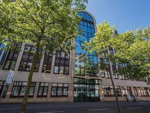 Bürokomplex zur Miete provisionsfrei 950 m² Bürofläche teilbar ab 1 m² Malstatt Saarbrücken 66111