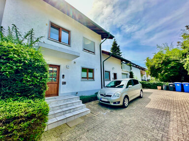 Mehrfamilienhaus zum Kauf 570.000 € 7 Zimmer 240 m² 393 m² Grundstück Kenzingen Kenzingen 79341