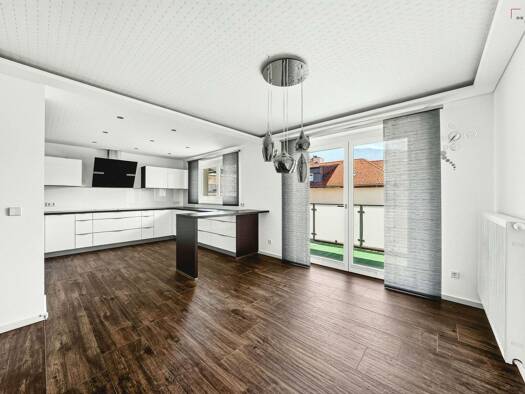 Wohnung zum Kauf 579.000 € 3 Zimmer 91,8 m² 2. Geschoss Kufstein 6330
