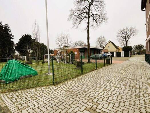 Lagerhalle zur Miete 1.800 € 163 m² Lagerfläche Gifhorn 38518