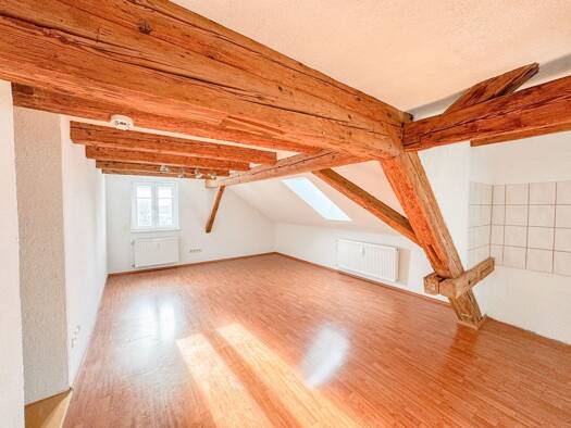 Maisonette zur Miete 900 € 3 Zimmer 90,1 m² Geschoss 1/2 frei ab sofort Hauptstraße 27 Oberreute 88179