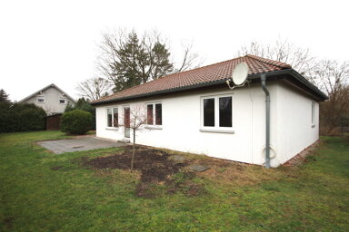 Einfamilienhaus zur Miete 1.775 € 4 Zimmer 104 m² 800 m² Grundstück Falkenhagen Falkensee 14612