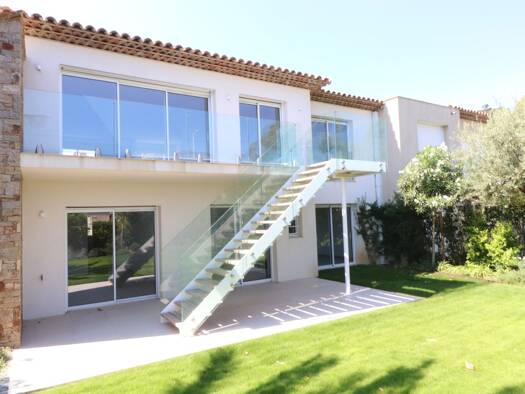 Einfamilienhaus zum Kauf 1.750.000 € 151 m² 500 m² Grundstück Sud Cavalaire-sur-Mer 83240