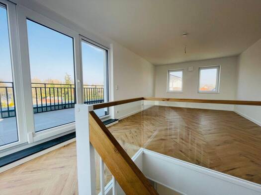 Wohnung zur Miete 1.450 € 4 Zimmer 123 m² Vechta 49377