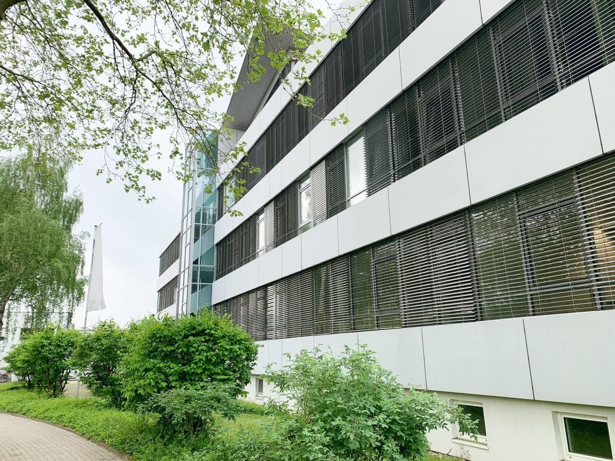 Bürofläche zur Miete provisionsfrei 240 m²<br/>Bürofläche ab 240 m²<br/>Teilbarkeit Speldorf - Nordost Mülheim 45478