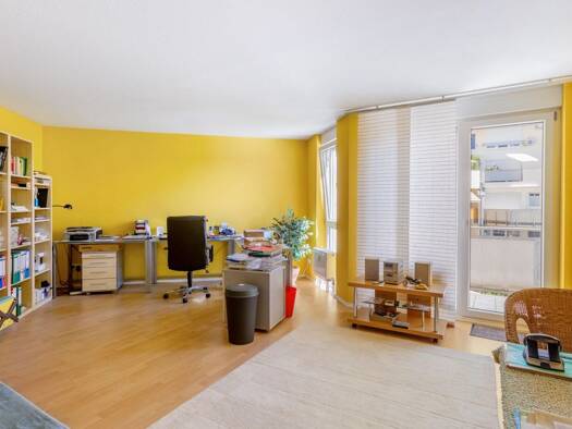 Wohnung zur Miete 870 € 2 Zimmer 66 m² Geschoss 3/4 frei ab 01.10.2026 Schriesheimer Straße 8 Ilvesheim 68549