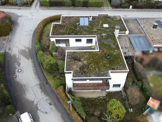 Bungalow zum Kauf provisionsfrei 679.000 € 5,5 Zimmer 178,3 m² 600 m² Grundstück Oberjesingen Herrenberg 71083