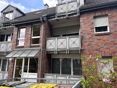 Wohnung zum Kauf 175.000 € 2 Zimmer 57 m² Breyell Nettetal-Breyell 41334
