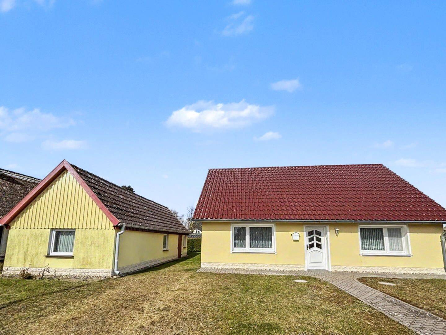Einfamilienhaus zum Kauf - Ansicht 3