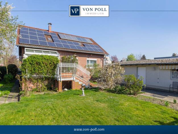 Einfamilienhaus zum Kauf 627.750 € 4 Zimmer 104,2 m² 922 m² Grundstück frei ab 01.09.2026 Lichtenrade Tempelhof-Schöneberg 12305