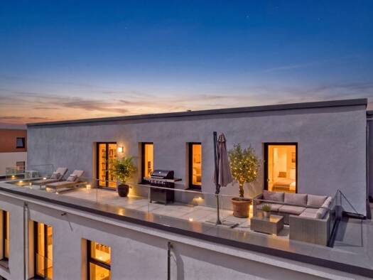 Penthouse zum Kauf - Erstbezug provisionsfrei 534.900 € 3 Zimmer 92,7 m² EG Niederdorfelden 61138