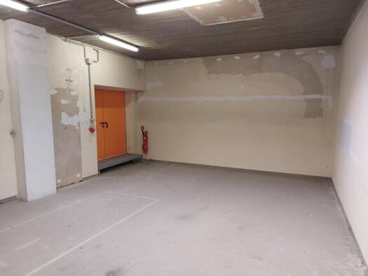 Werkstatt zur Miete 360 € 57 m² Lagerfläche Mistelbach 2130