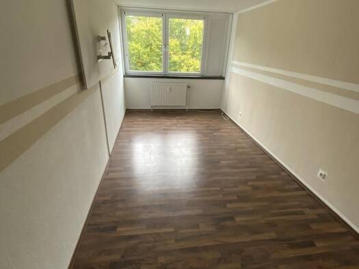 Wohnung zur Miete 309 € 2 Zimmer 61 m² 3. Geschoss Kolberger Straße 62 Siegen Siegen 57072