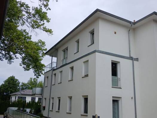 Mehrfamilienhaus zur Miete 1.380 € 4 Zimmer 135,4 m² Tribseer Stralsund 18437