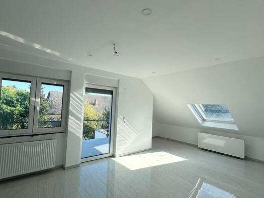 Wohnung zur Miete 900 € 3 Zimmer 100 m² frei ab 01.11.2026 Heßheim 67258