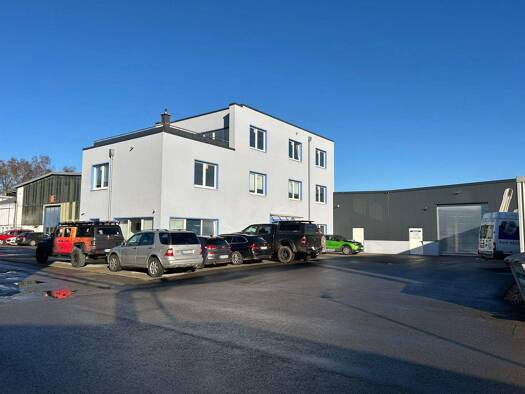 Halle/Industriefläche zur Miete provisionsfrei Haßlinghauser Straße 158c Gevelsberg 58285