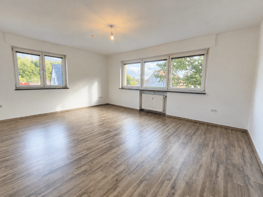 Wohnung zur Miete 800 € 3 Zimmer 80 m² 2. Geschoss Kirrberg Homburg 66424