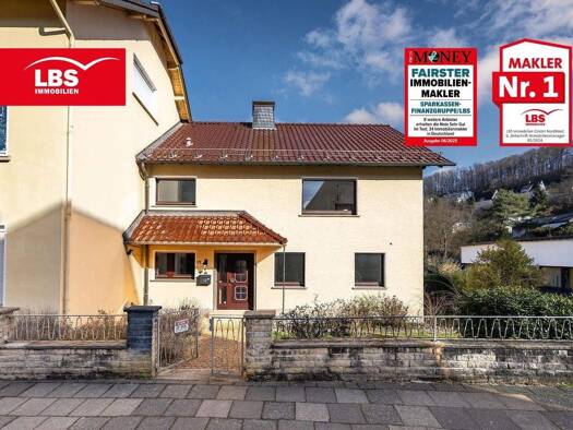 Einfamilienhaus zum Kauf 240.000 € 5 Zimmer 142,7 m² 715 m² Grundstück Eveking Werdohl 58791