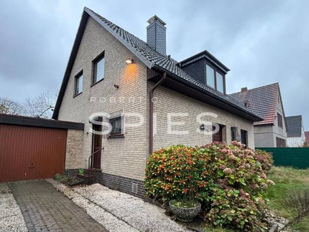Einfamilienhaus zum Kauf 218.000 € 4 Zimmer 114 m² 292 m² Grundstück Fähr-Lobbendorf Bremen 28755