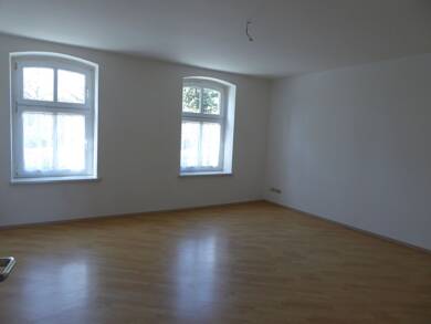 Wohnung zur Miete 410 € 1 Zimmer 41,6 m² EG frei ab 16.09.2025 Ernst- Thälmann- Straße 106 Müncheberg Müncheberg 15374