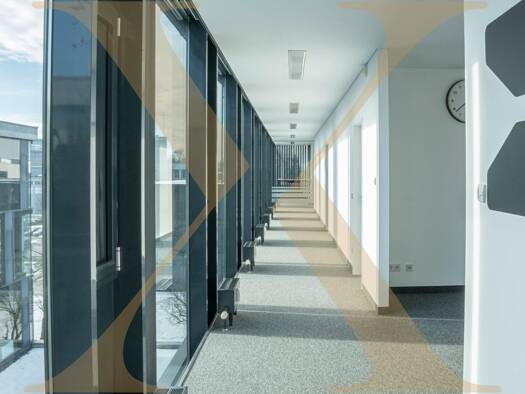 Büro zur Miete 2.873 € Wels Wels 4600