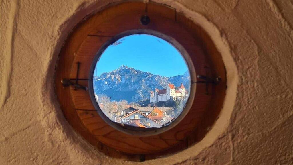 Wohnung zum Kauf 299.000 € 2 Zimmer 80 m² 2. Geschoss Füssen 87629