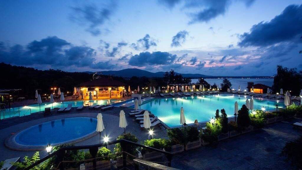 Studio zum Kauf 170.500 € 3 Zimmer 102 m² 1. Geschoss Sozopol 8130