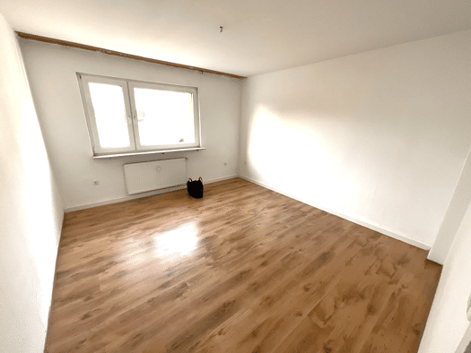 Wohnung zur Miete 529 € 3 Zimmer 60 m² 1. Geschoss Middeldorper Weg 41 Katernberg Essen 45327