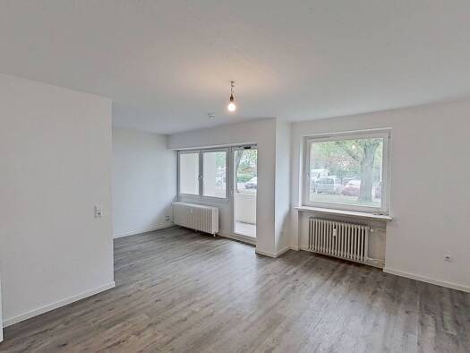 Studio zur Miete 439 € 1 Zimmer 47,5 m² EG frei ab sofort Grupenstr. 5 Burgdorf 31303