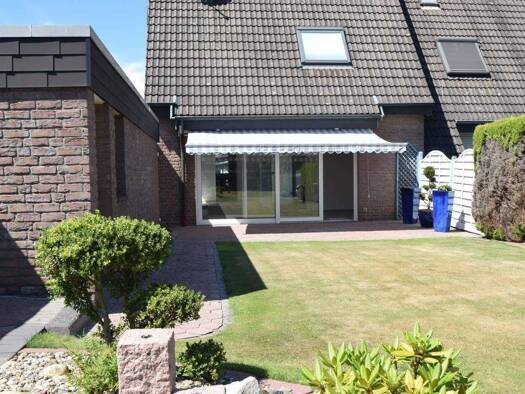 Haus zum Kauf 359.000 € 4 Zimmer 131 m² 379 m² Grundstück Stockum Werne 59368