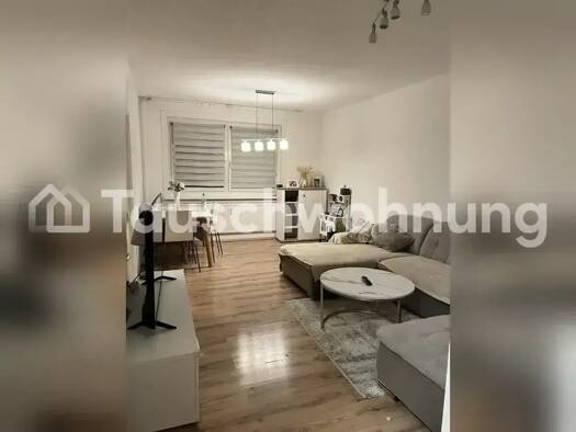 Wohnung zur Miete Tauschwohnung 395 € 2 Zimmer 57 m² 1. Geschoss Französisch Buchholz Berlin 13053
