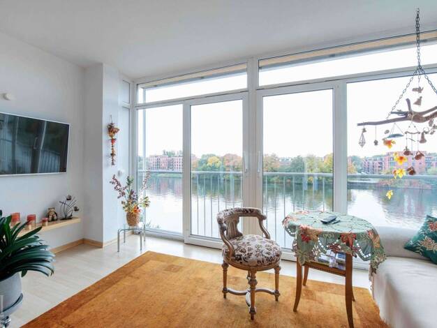 Wohnung zum Kauf 450.000 € 3 Zimmer 85 m² 4. Geschoss Köpenick Berlin 12555