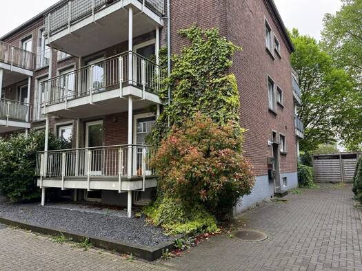 Studio zum Kauf 299.000 € 6 Zimmer 105 m² Emmerich am Rhein 46446
