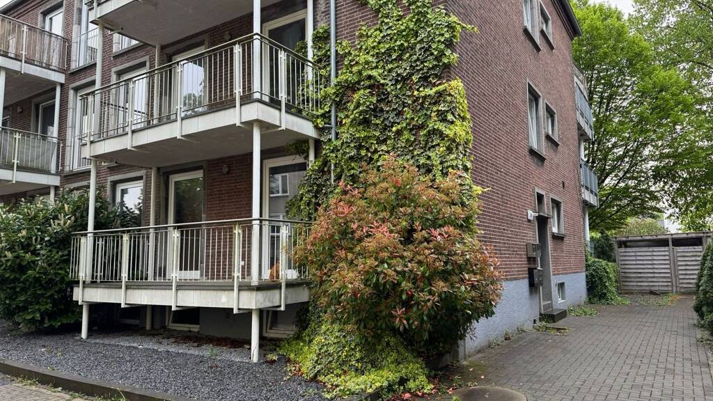 Studio zum Kauf 259.000 € 6 Zimmer 105 m² Emmerich Emmerich am Rhein 46446