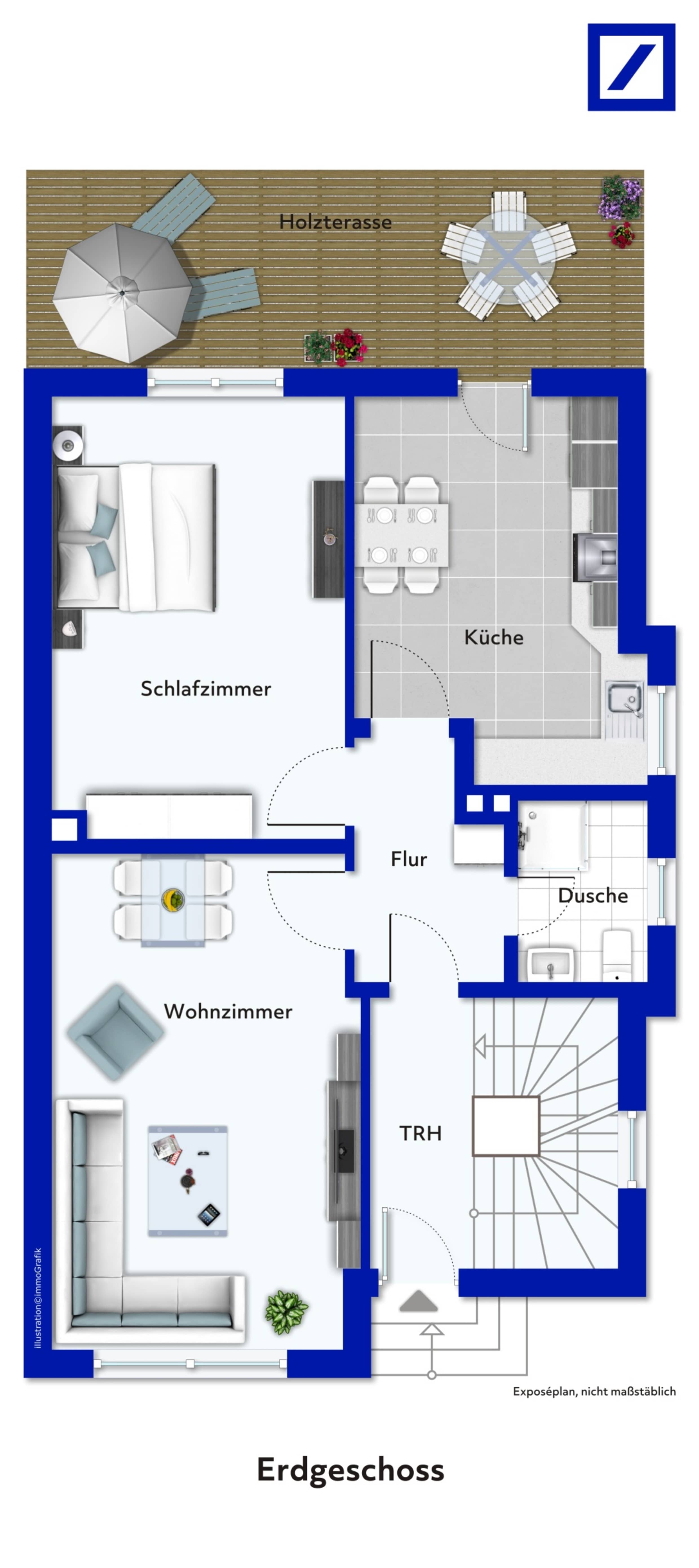 Doppelhaushälfte zum Kauf 329.000 € 6 Zimmer 170 m²<br/>Wohnfläche 339 m²<br/>Grundstück 01.03.2025<br/>Verfügbarkeit Kleve Kleve 47533