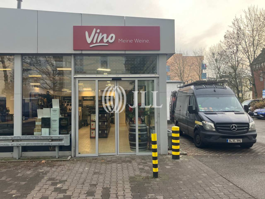 Ladenfläche zur Miete 3.000 € 133,8 m² Verkaufsfläche teilbar ab 56 m² Steglitz Berlin 12167