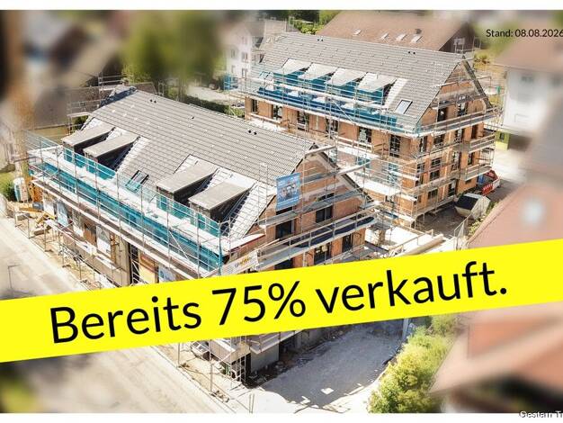 Wohnung zum Kauf provisionsfrei 299.000 € 2 Zimmer 56,5 m² Neustadt Titisee-Neustadt 79822
