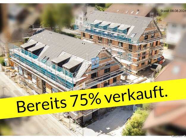 Wohnung zum Kauf provisionsfrei 299.000 € 2 Zimmer 56,5 m² Neustadt Titisee-Neustadt 79822