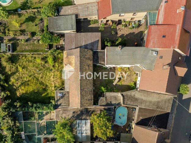 Doppelhaushälfte zum Kauf 115.000 € 6 Zimmer 130 m² 556 m² Grundstück Holzweißig Bitterfeld-Wolfen 06808