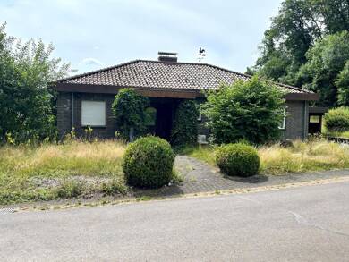 Einfamilienhaus zum Kauf provisionsfrei 281.000 € 4 Zimmer 197 m² 1.014 m² Grundstück Flußbach 54516