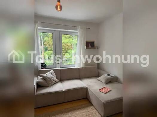 Wohnung zur Miete Tauschwohnung 820 € 2 Zimmer 56 m² 1. Geschoss Wiesbaden 65183