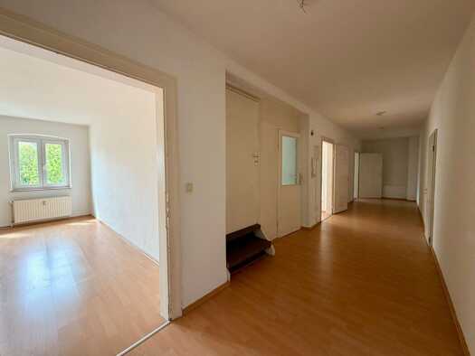 Wohnung zur Miete 335 € 2 Zimmer 67 m² 4. Geschoss frei ab sofort Emmerichstraße 10 Innenstadt Görlitz 02826